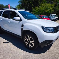 Dacia Duster Prestige Blue dCi 115 4x2 Breuil-le-Vert