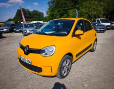 Renault Twingo 3 Breuil-le-Vert