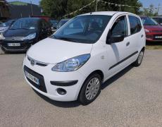 Hyundai i10 Breuil-le-Vert