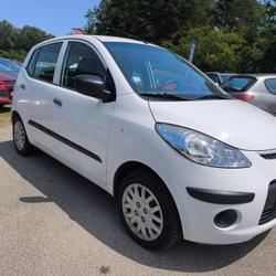 Hyundai i10 1.1 Breuil-le-Vert