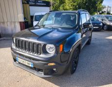 Jeep Renegade Breuil-le-Vert