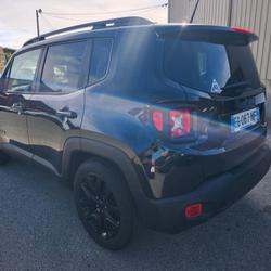 Jeep Renegade Brooklyn Edition 1.6 I MultiJet S&amp;S 120 ch Breuil-le-Vert