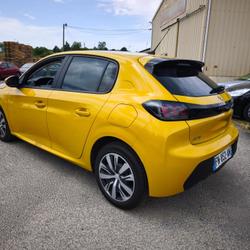 Peugeot 208 Active BlueHDi 100ch S&amp;S BVM5 Breuil-le-Vert