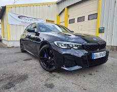 BMW Serie 3 Laubrières