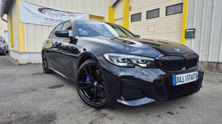 BMW Serie 3  - photo 0