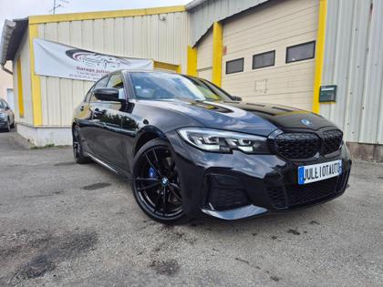 BMW Serie 3 -   M340i xDrive 374 ch BVA8 - 44 490 €