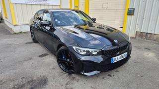 BMW Serie 3  - photo 1