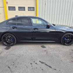 BMW Serie 3 M340i xDrive 374 ch BVA8 Laubri&egrave;res