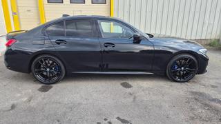 BMW Serie 3  - photo 2