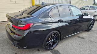 BMW Serie 3  - photo 3
