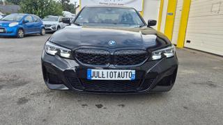 BMW Serie 3  - photo 4