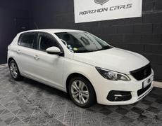 Peugeot 308 II Phase 2 Châteaugiron