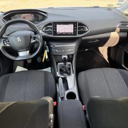 Peugeot 308 II Phase 2 Active Pack BlueHDi 100ch S&amp;S BVM6 Ch&acirc;teaugiron