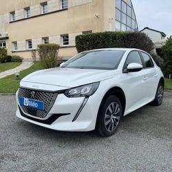 Peugeot e-208 ACTIVE BUSINESS R 50 KWH 136 Laval
