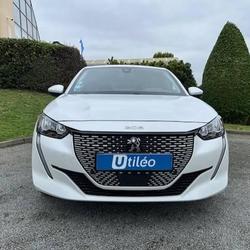 Peugeot e-208 ACTIVE BUSINESS R 50 KWH 136 Laval