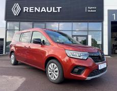 Renault Kangoo Barneville-Carteret