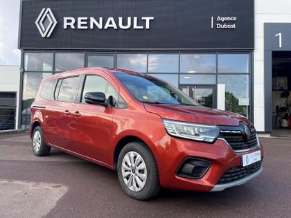 Renault Kangoo - Evolution  Blue dCi 95 - 27 990 €