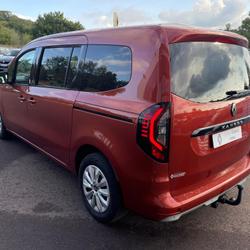 Renault Kangoo Evolution Blue dCi 95 Barneville-Carteret