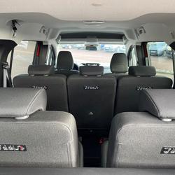 Renault Kangoo Evolution Blue dCi 95 Barneville-Carteret