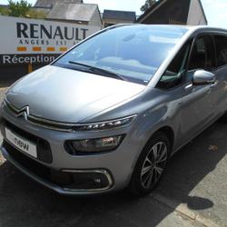 Citroen Grand C4 Picasso Feel BlueHDi 120 S&amp;S Angers