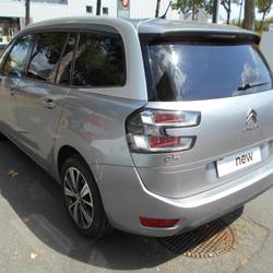 Citroen Grand C4 Picasso Feel BlueHDi 120 S&amp;S Angers