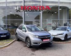 Honda HR V Saint-Nazaire