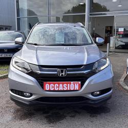 Honda HR V Exclusive Navi 1.6 i-DTEC Saint-Nazaire
