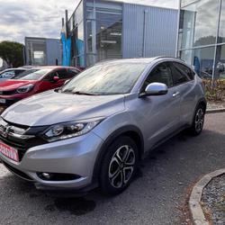 Honda HR V Exclusive Navi 1.6 i-DTEC Saint-Nazaire