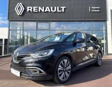 Renault Grand Scenic 4 Barneville-Carteret