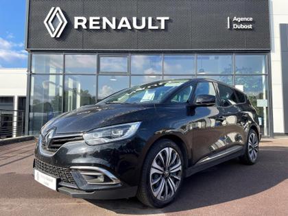 Renault Grand Scenic 4 - Evolution  TCe 140 EDC - 19 990 €