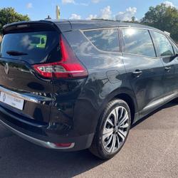 Renault Grand Scenic 4 Evolution TCe 140 EDC Barneville-Carteret