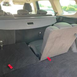 Renault Grand Scenic 4 Evolution TCe 140 EDC Barneville-Carteret