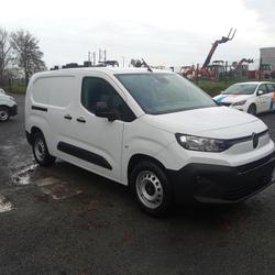 Citroen Berlingo E TAILLE XL 700KG 136 CH BATTERIE 54 KWH Laval
