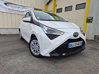 Toyota Aygo - x-play  1.0 VVT-i - 9 790 €