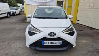 Toyota Aygo  - photo 2
