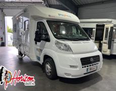 Profile Pilote Autres Pilote  - Pilote FIAT DUCATO 2.3L JTD 130 CH - 34 900 €