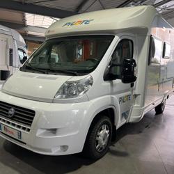 Profile Pilote Pilote FIAT DUCATO 2.3L JTD 130 CH Verson