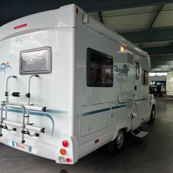 Profile Pilote Pilote FIAT DUCATO 2.3L JTD 130 CH Verson
