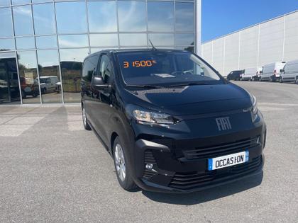 Fiat Scudo -   CA FIXE M DIESEL 150 CH AUTOMATIQUE - 37 800 €