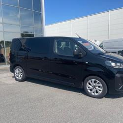 Fiat Scudo CA FIXE M DIESEL 150 CH AUTOMATIQUE Saint-Thuriau