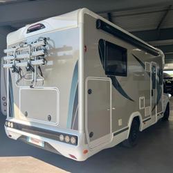 Profile Chausson Chausson FORD TRANSIT 2L TDCI 170 CH Verson