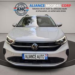 Volkswagen Taigo Life 1.0 TSI 110 DSG7 Paris 7e Arrondissement