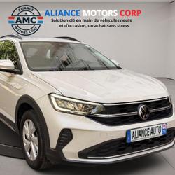 Volkswagen Taigo Life 1.0 TSI 110 DSG7 Paris 7e Arrondissement