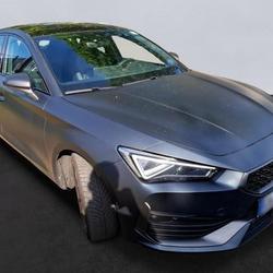 Cupra Leon V 1.5 eTSI 150 ch DSG7 Paris 7e Arrondissement