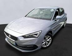 Seat Leon Paris 7e Arrondissement