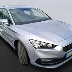 Seat Leon STYLE 1.0 eTSI 110 DSG7 Paris 7e Arrondissement