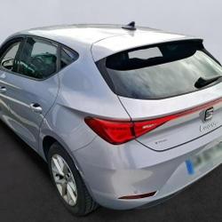 Seat Leon STYLE 1.0 eTSI 110 DSG7 Paris 7e Arrondissement