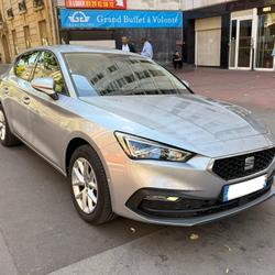 Seat Leon STYLE 1.0 eTSI 110 DSG7 occasion - Paris 7e Arrondissement - photo 3/24