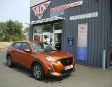 Peugeot 2008 Treize-Vents