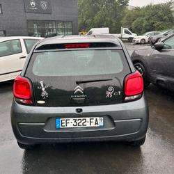 Citroen C1 Feel VTi 68 Malville